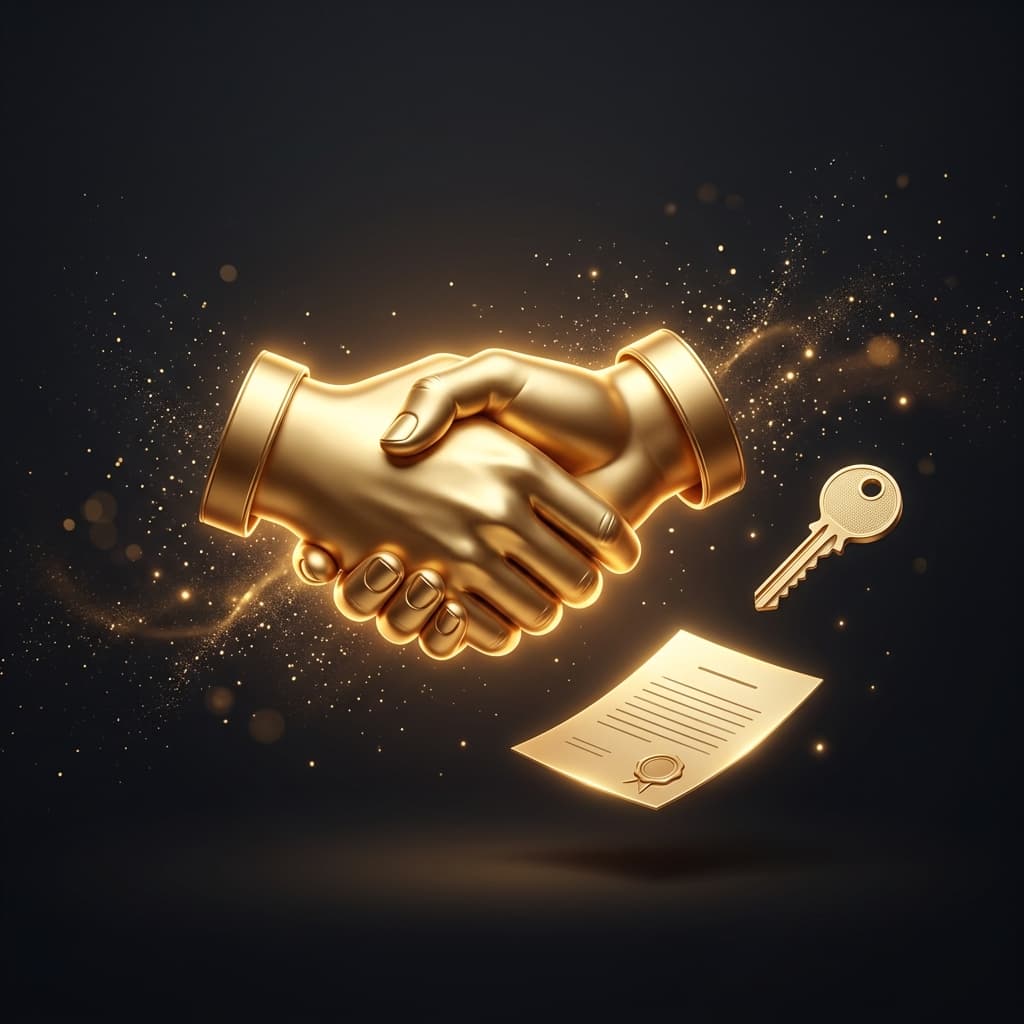 Help With Closing Deals