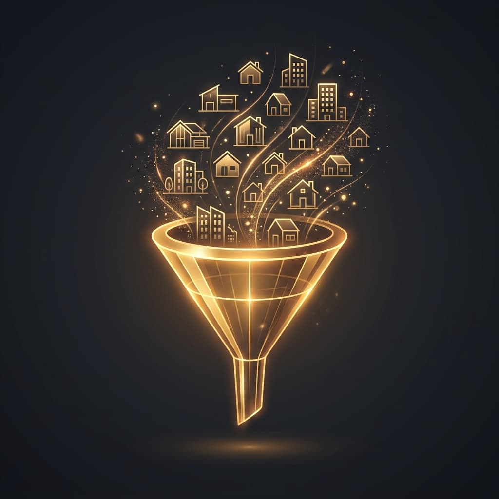 Real Estate Lead Generation